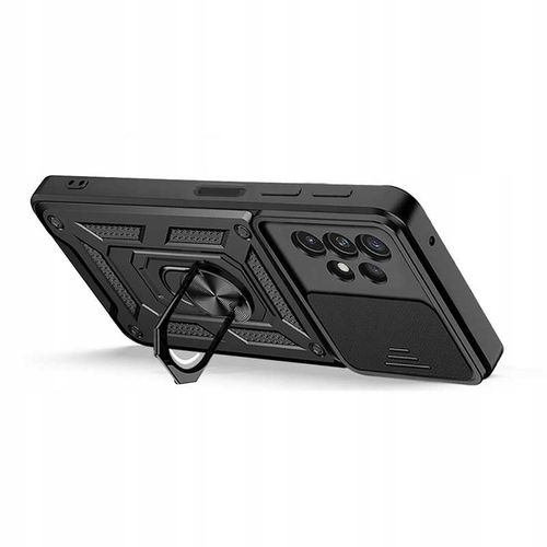 Spacecase Camring Galaxy A32 5G Black na Arena.pl