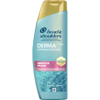 Szampon wrażliwa skóra głowy Head&Shoulders