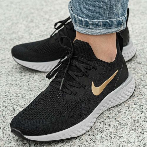 Nike Wmns Epic React Flyknit (AQ0070-013) 40 na Arena.pl