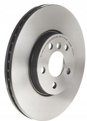 TARCZA HAM PRZOD 307X24 V BREMBO na Arena.pl