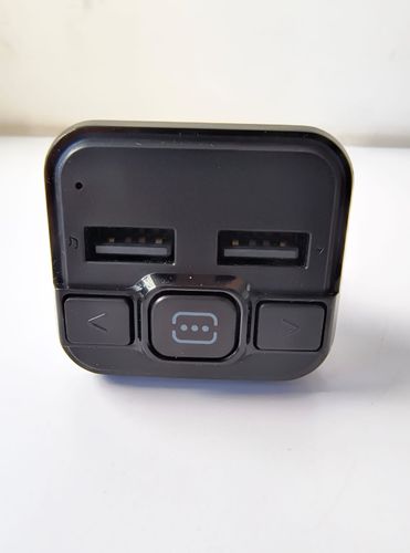 Transmiter FM HAMA 14164 Bluetooth Szary na Arena.pl
