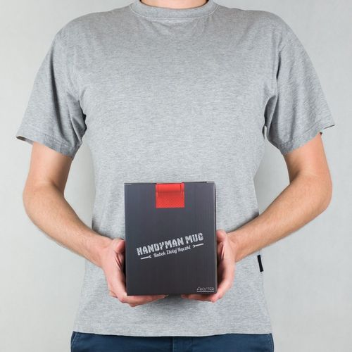 Kubek Złotej Rączki na Arena.pl