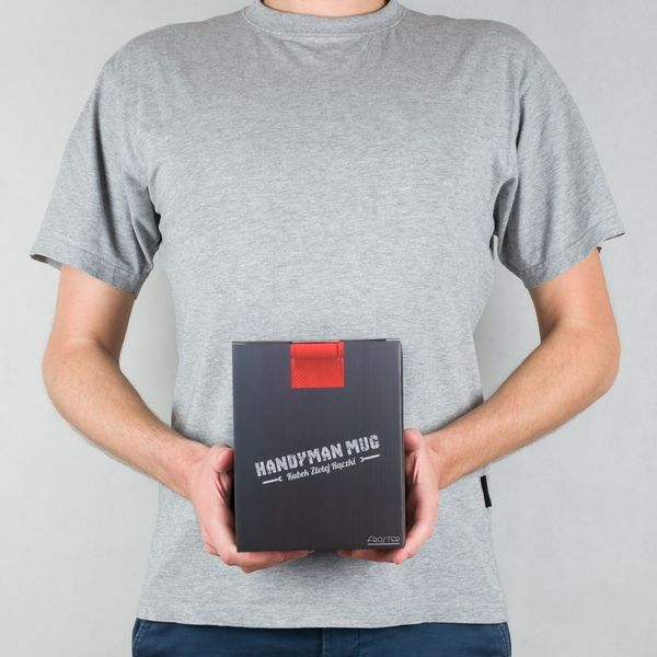 Kubek Złotej Rączki zdjęcie 6