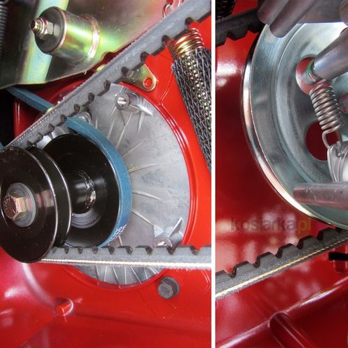 TORO 22205TE Turfmaster na Arena.pl