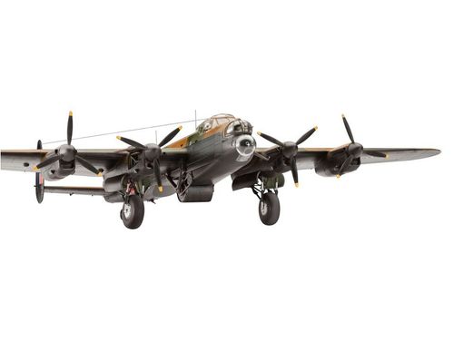 REVELL 1:72 Lancaster (04295) na Arena.pl