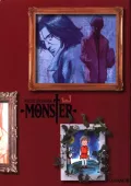 Monster. Tom 3