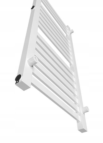 Grzejnik łazienkowy MultiPRO 750x440 BIAŁY POŁYSK na Arena.pl