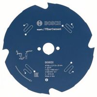 TARCZA PILARSKA EXPERT FOR CEMENT 160*20*2.2MM 4T - B 2608644121