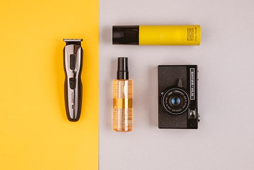 CR 2921 Trymer 5w1 zdjęcie 12