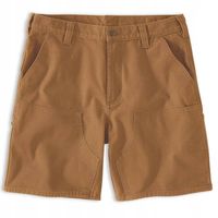 Carhartt spodenki męskie jeansowe krótkie Duck Double Front rozmiar 28