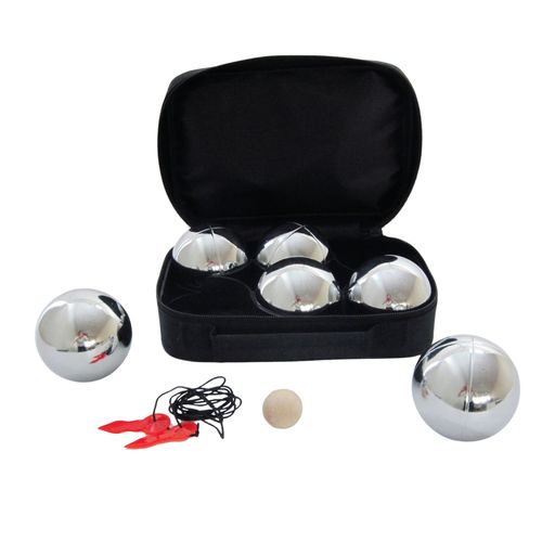 gra petanque - model 6 kulowy na Arena.pl