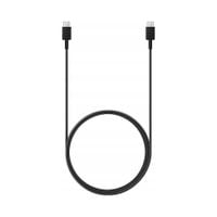 Kabel Samsung USB typ C - USB typ C 1,8 m czarny