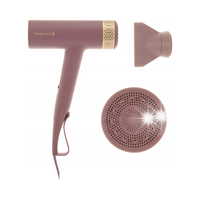 Suszarka REMINGTON AIRvive EC8930 Różowy