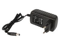 Zasilacz impulsowy 24V/1000mA 2,1/5,5