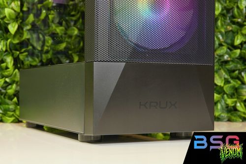 BSG Venom Komputer Gamingowy Dla Gracza Core i7 16GB 1TB SSD GT 1030 Win 10 na Arena.pl