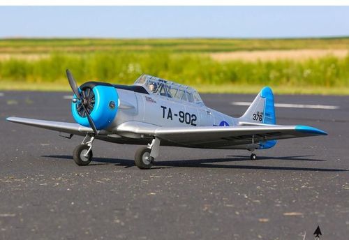 E-flite Texan AT-6  PNP na Arena.pl