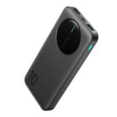 powerbank jr-pbf12 10000mah 2.4a 2x usb-a 1x usb-c - czarny
