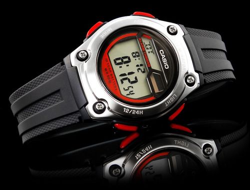 Zegarek Męski CASIO KOSMO ILLUMINATOR 10601 na Arena.pl
