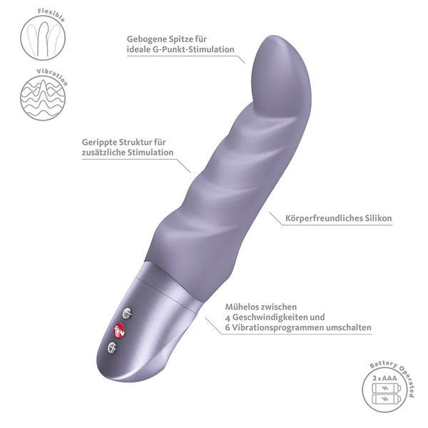 Abby G - Light Violet zdjęcie 3