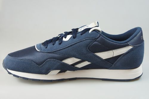 Reebok CL NYLON 39749 r.47 na Arena.pl