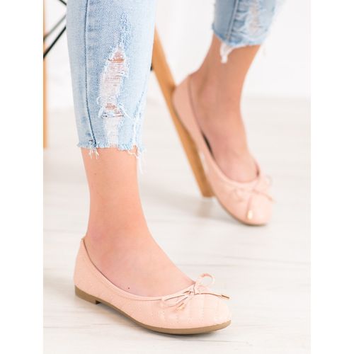 Pikowane Baleriny r.36 na Arena.pl