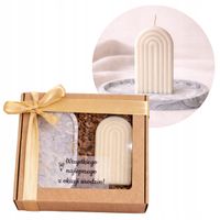 Box prezentowy personalizowany prezent na urodziny imieniny