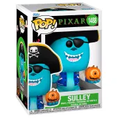 Funko Figurka POP Disney Halloween: Sully