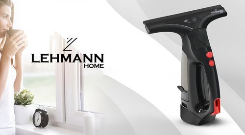 MYJKA DO OKIEN SZYB AKUMULATOROWA TELESKOP WYSOKIE OKNA + 1L PŁYNU DO na Arena.pl