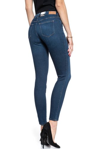 WRANGLER SKINNY DARK INDIGO W28KVQX1E W26 L32 na Arena.pl