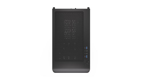 Obudowa Endorfy Ventum 200 Solid Midi Tower czarny na Arena.pl