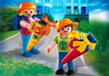 Playmobil 4686 na Arena.pl