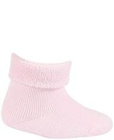 SKARPETKI FROTTE 0-2 LATA 18-20 off white