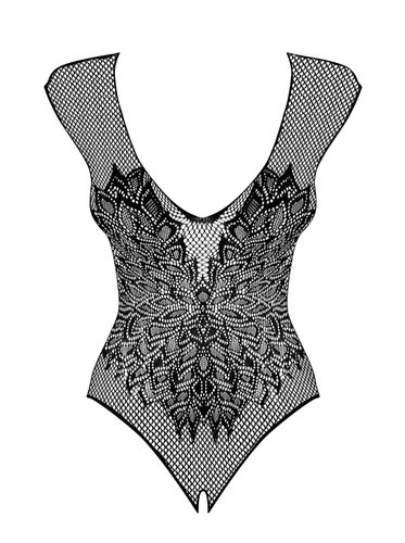 body b112 czarne s/m/l na Arena.pl