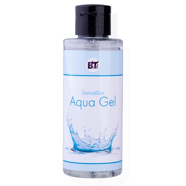 Sensitive Aqua Gel 150 ml Idealny Żel zdjęcie 1
