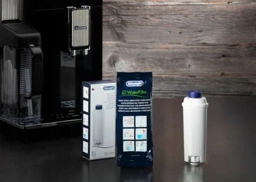 Filtr do ekspresu DELONGHI DLS C002 na Arena.pl