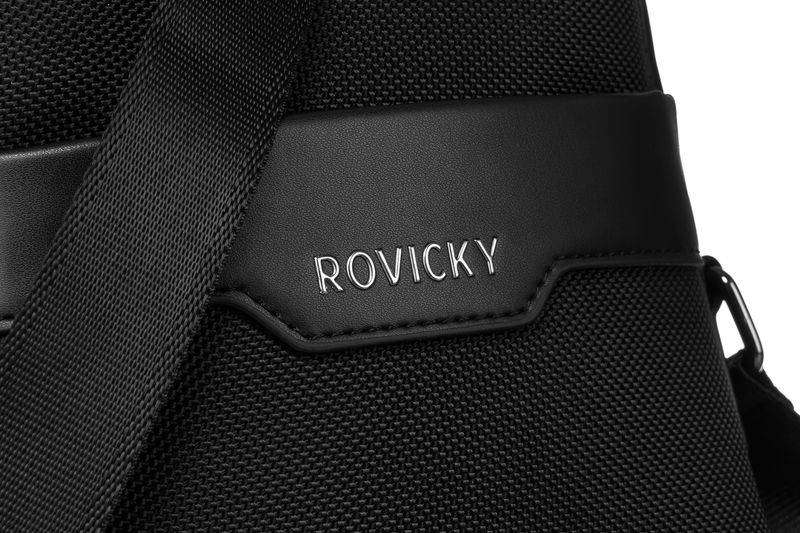 torba męska pu r-3001-6762 black zdjęcie 12