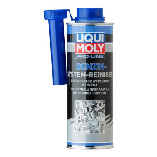 Pro-Line Regenerator wtrysków benzyna 500ml LIQUI MOLY 20453 na Arena.pl