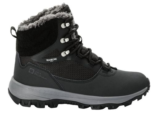 Buty trekkingowe damskie Jack Wolfskin EVERQUEST TEXAPORE HIGH W (4053591_6350) 38 na Arena.pl