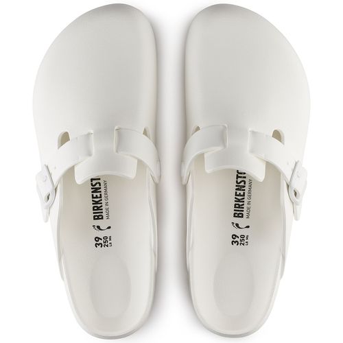 Birkenstock damskie klapki BOSTON EVA 0127133 (szerokość wąska) 38 na Arena.pl