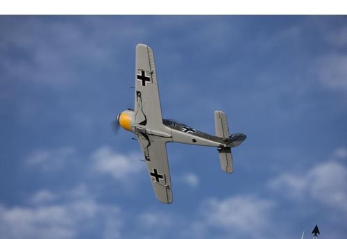 Focke Wulf FW-190A ARF na Arena.pl