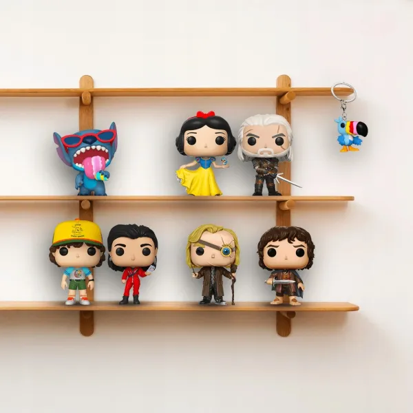 Figurka Funko Pop! Marvel HERCULES zdjęcie 4