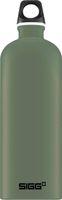 Butelka szwajcarska SIGG Leaf Green 1Litr ALU