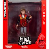 wcoll stranger things figurka will byers 14cm miniepics