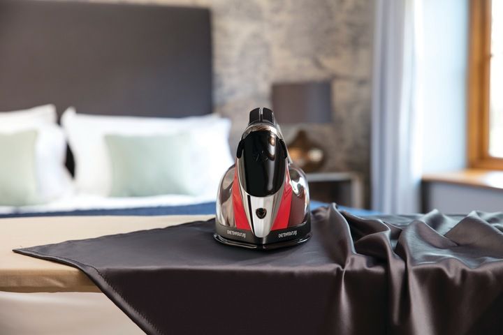 Żelazko parowe Russell Hobbs One Temperature 25090-56 2600 W zdjęcie 11