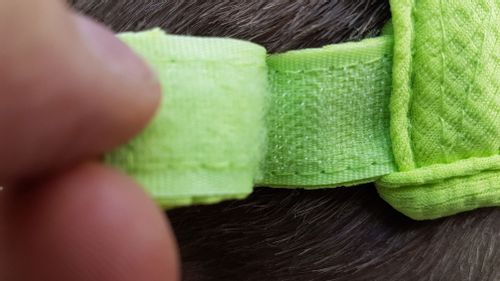 CZFREE czapka daszkiem na rzep czerwona letnia RED na Arena.pl