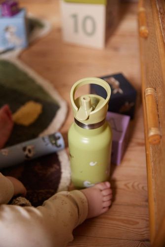 Filibabba Butelka na wodę ze stali Nierdzewnej 350 ml Magic Farm na Arena.pl