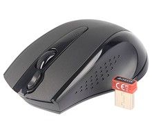 A4 Tech G9-500F-1 Black RF nano na Arena.pl