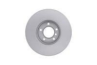 TARCZA HAMULCOWA PRZÓD BMW X1 E84 2009 2010 2011 2012 2013 2014 2015