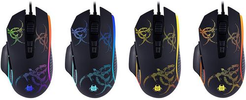 MYSZ TRACER GAMEZONE NEO RGB USB na Arena.pl