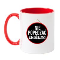 Klasyczny Biało-Czerwony 330 ml
